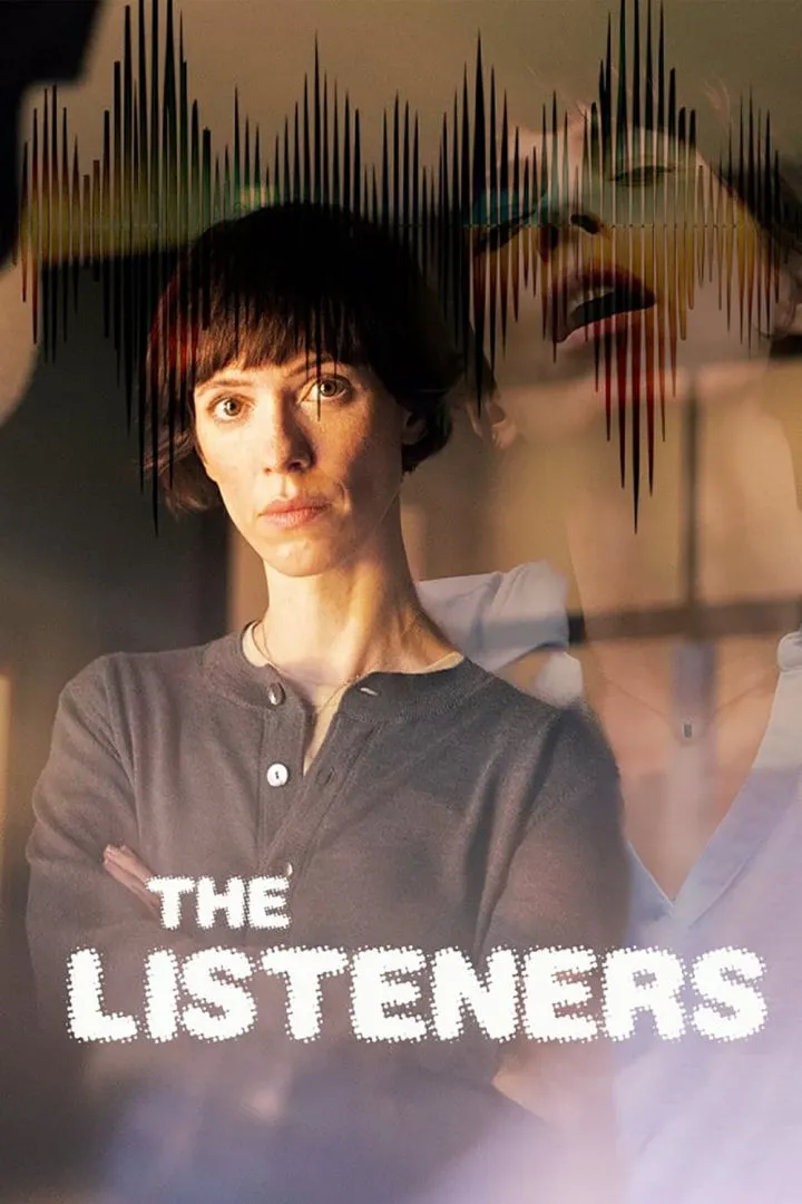 The Listeners (TV Series)